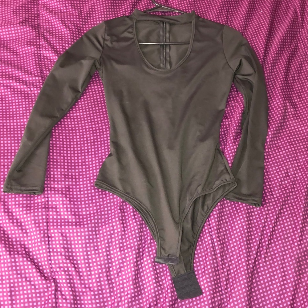 Bodysuit